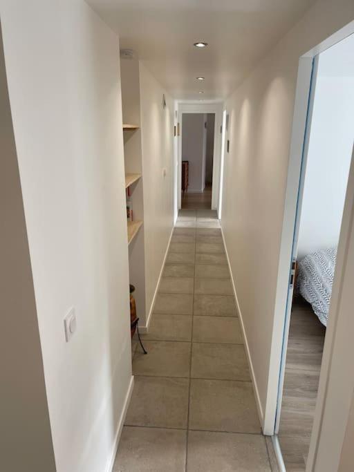 Magnifique Maison Renovee, 10Pers Rencurel Exteriör bild
