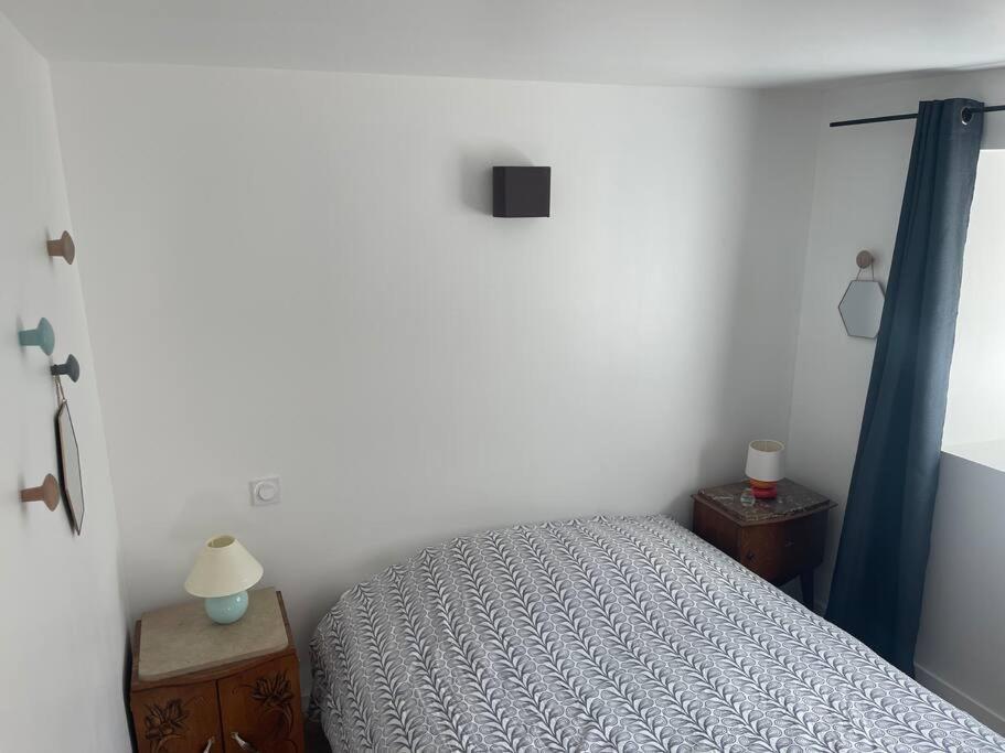 Magnifique Maison Renovee, 10Pers Rencurel Exteriör bild