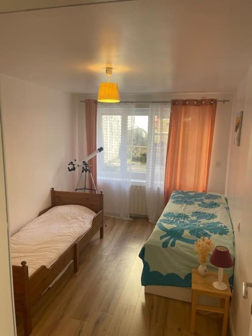 Magnifique Maison Renovee, 10Pers Rencurel Exteriör bild