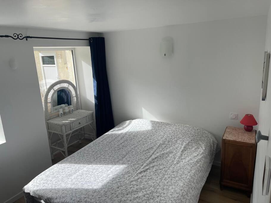 Magnifique Maison Renovee, 10Pers Rencurel Exteriör bild